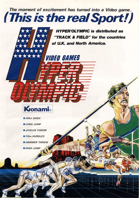 Track & Field