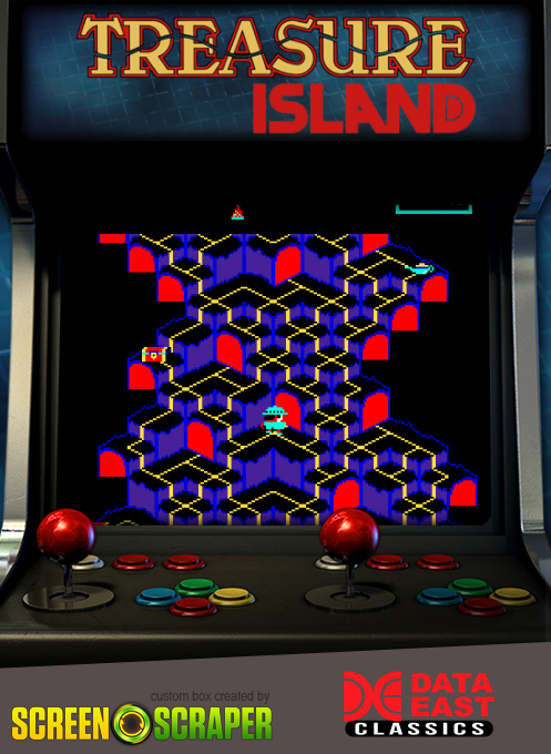 Treasure Island