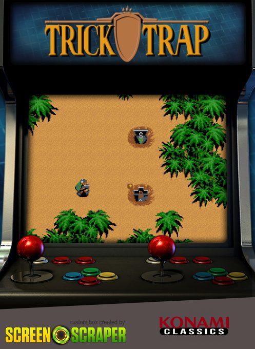 Trick Trap