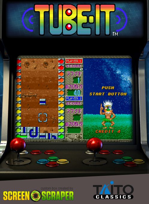 Tube-it