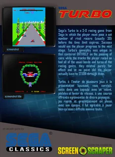 Turbo - Dos