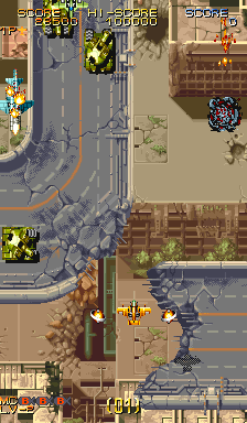 Image in-game