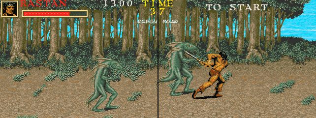 Image in-game