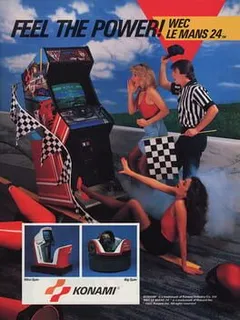 Wec Le Mans