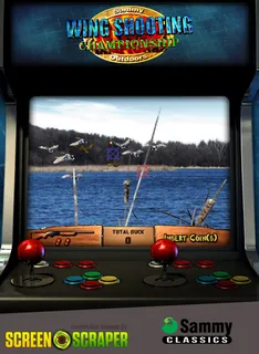 Wing Shooting Championship V2.00