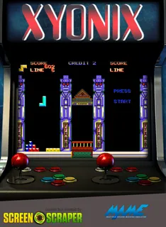 Xyonix