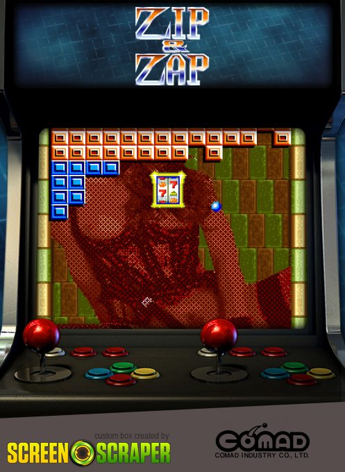 Zip & Zap
