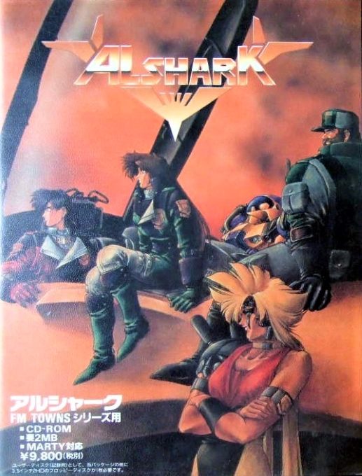 Alshark