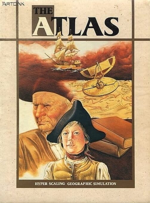 The Atlas