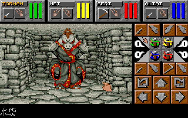 Image in-game