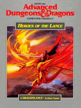 Heroes of the Lance
