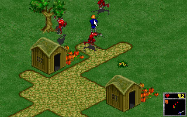 Image in-game