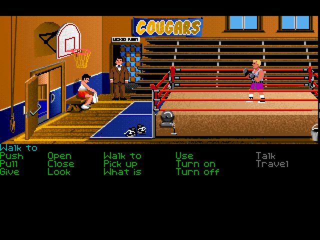 Image in-game