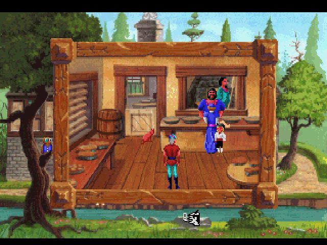Image in-game