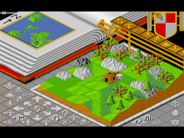 Image in-game