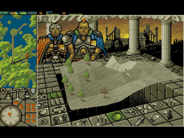 Image in-game
