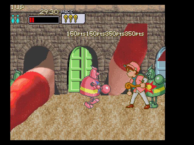 Image in-game