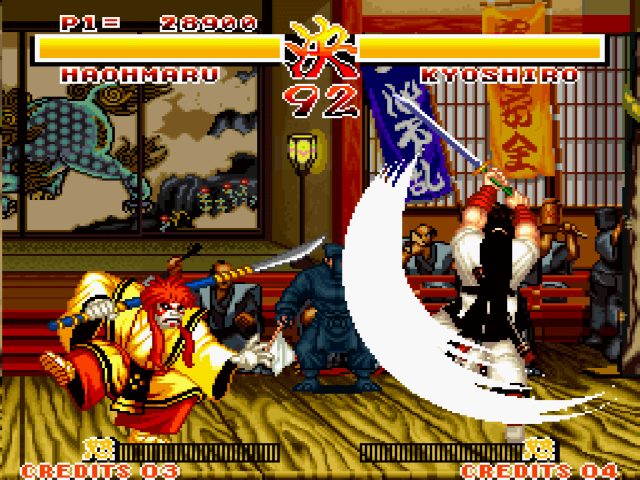 Image in-game