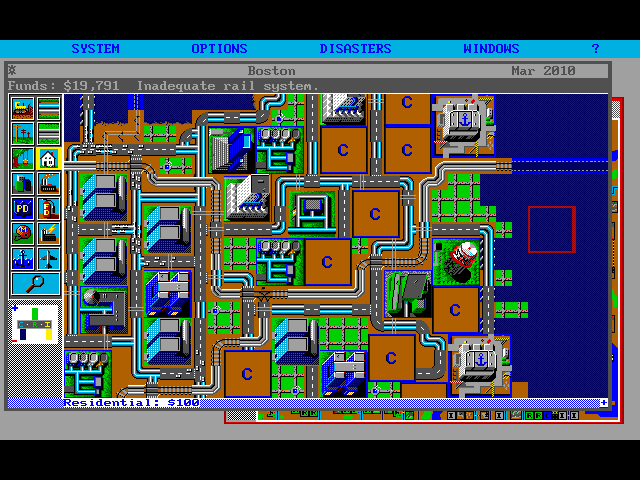 Image in-game