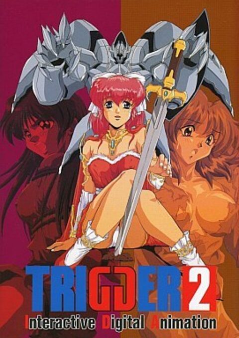 Trigger 2