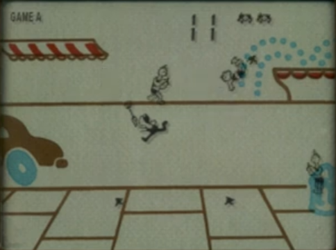 Image in-game