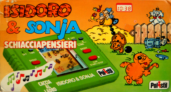 Caccia Al Ladro