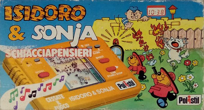 Cessate Il Fuoco