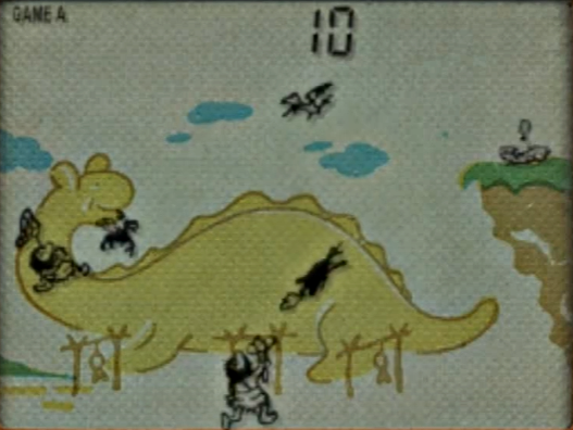 Image in-game