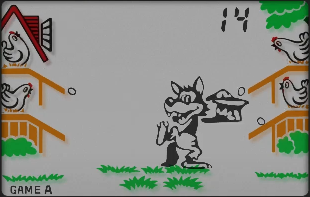 Image in-game