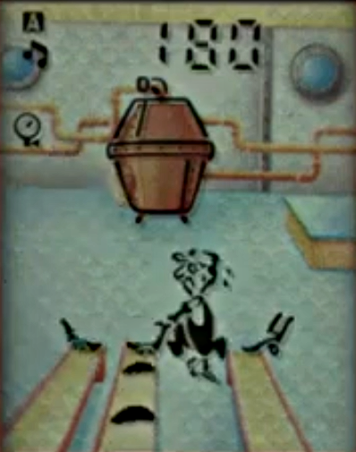 Image in-game