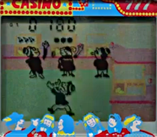 Image in-game