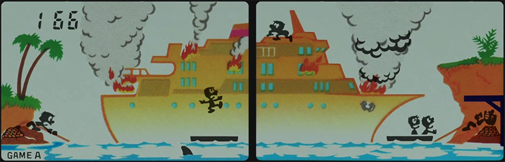Image in-game
