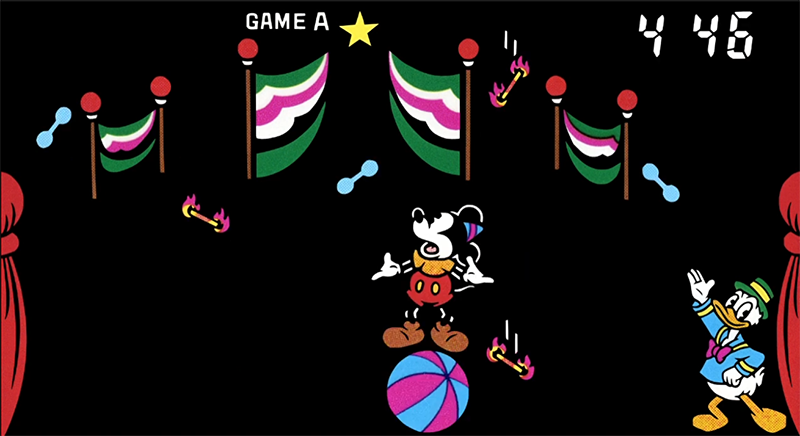 Image in-game