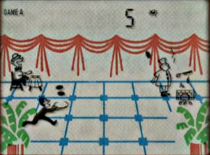 Image in-game