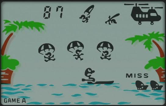Image in-game