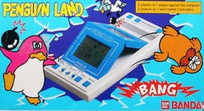 Penguin Land