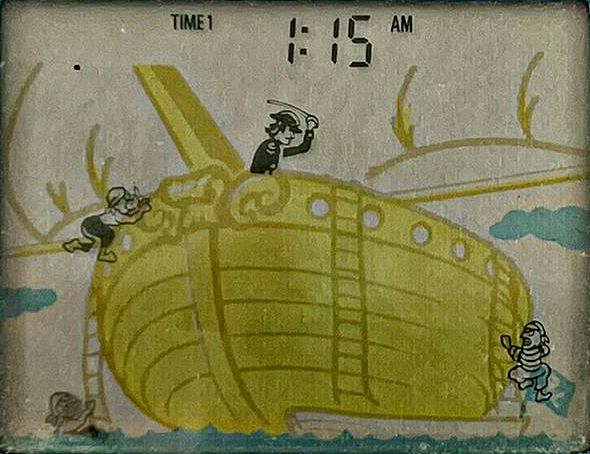 Image in-game