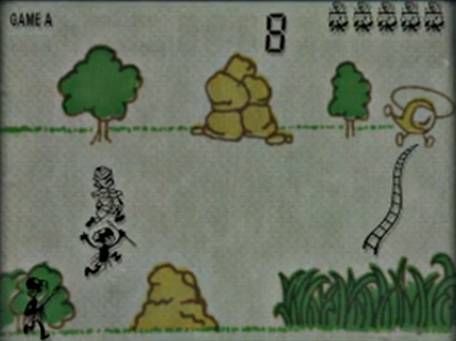 Image in-game