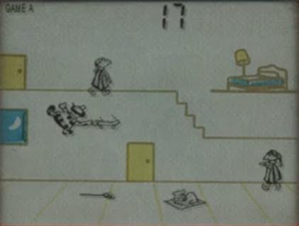 Image in-game