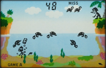 Image in-game