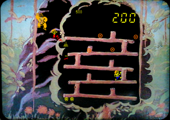 Image in-game