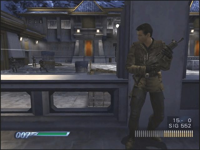 Image in-game