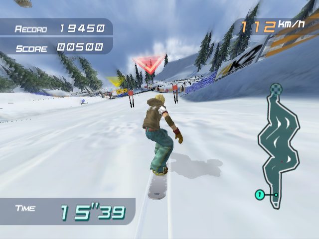 Image in-game