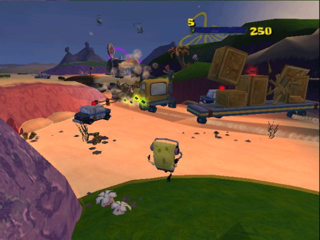 Image in-game