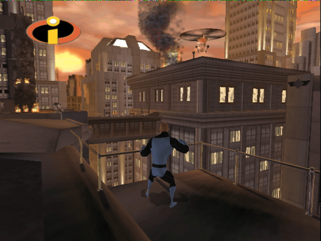 Image in-game