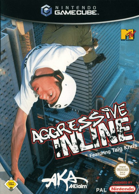 Aggressive Inline