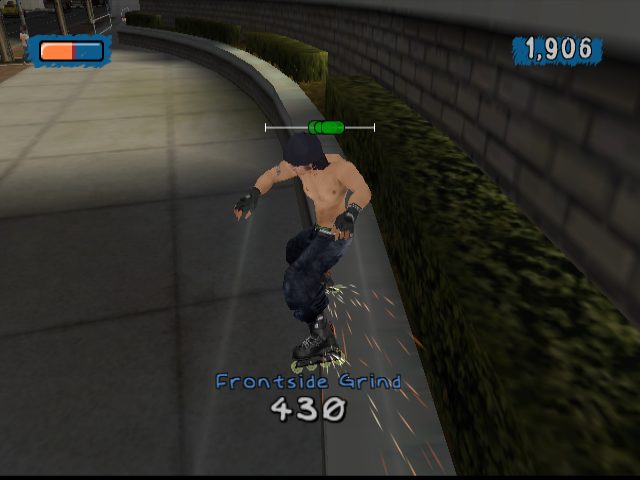 Image in-game