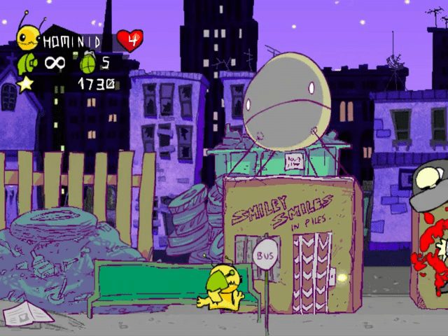 Image in-game