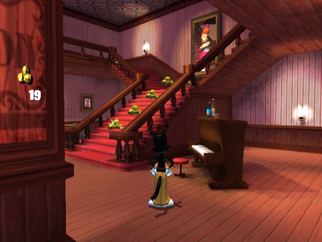 Image in-game