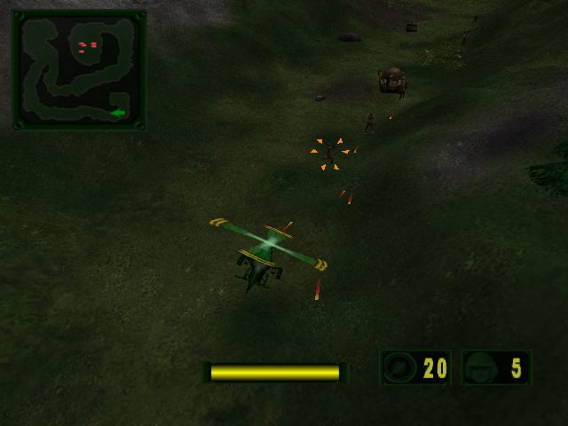 Image in-game